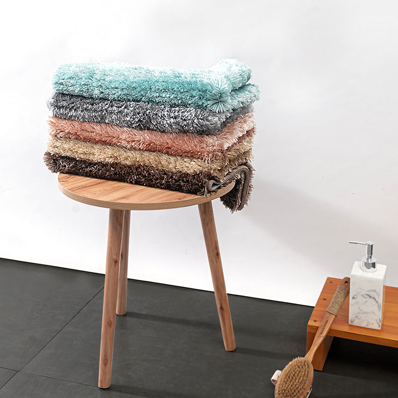 Ultra-Soft Luxe Bath Mat