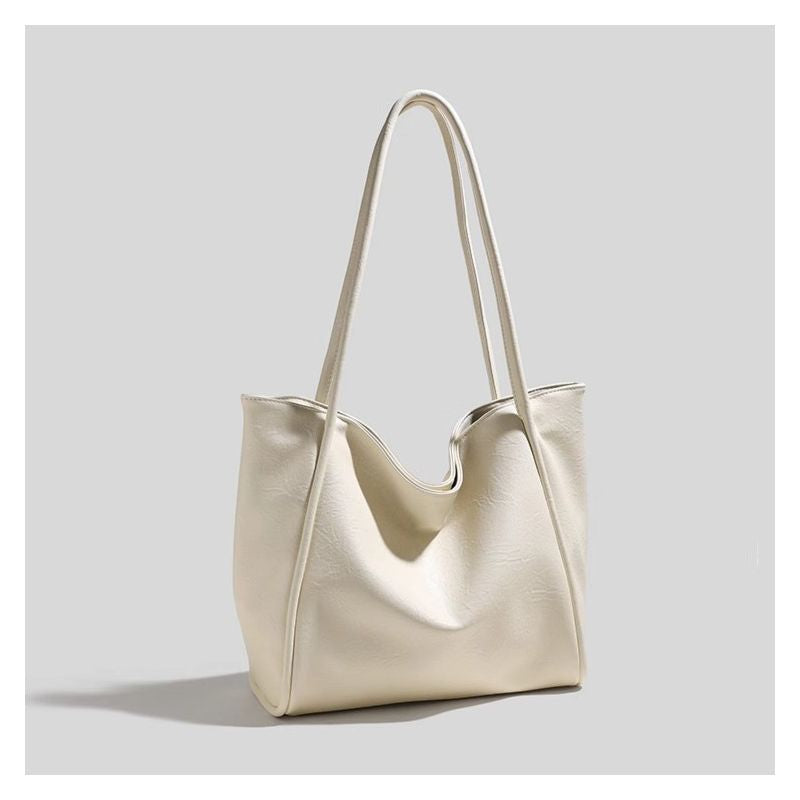 Minimalist Everyday Tote Bag Bowlift