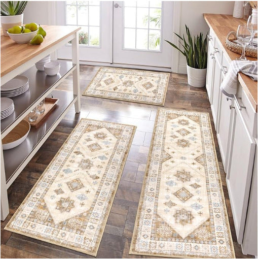 Home Decor Kitchen Mat Set Bowlift
