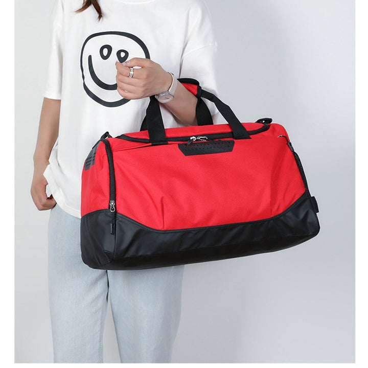 Robust Sports and Travel Bag Bowlift