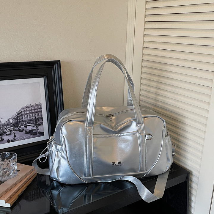Versatile Mini Duffel