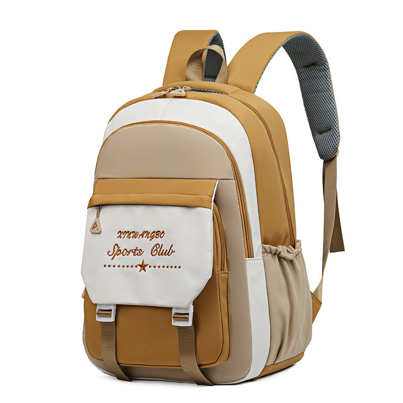 Multi-Functional Sports Backpack Bowlift