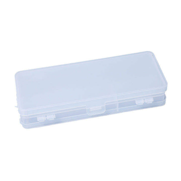 Premium Multi-Compartment Storage Case Bowlift