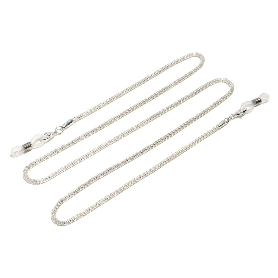 Durable Eyewear Retainer Chain Bowlift