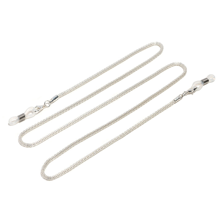 Durable Eyewear Retainer Chain Bowlift