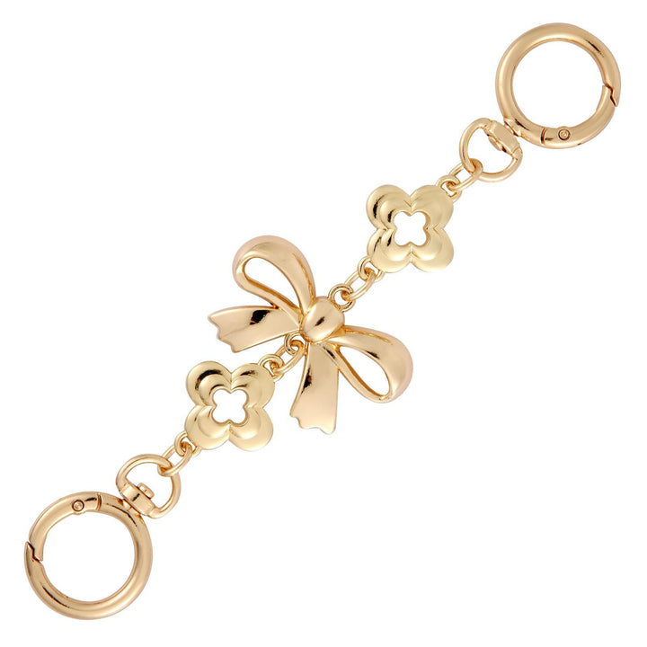 Decorative Bow-Keychain Bowlift