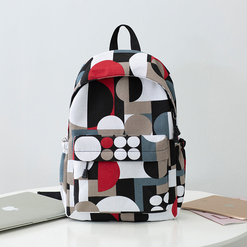 Bowlift Backpack