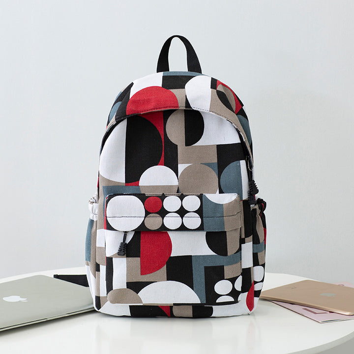 Bowlift Backpack