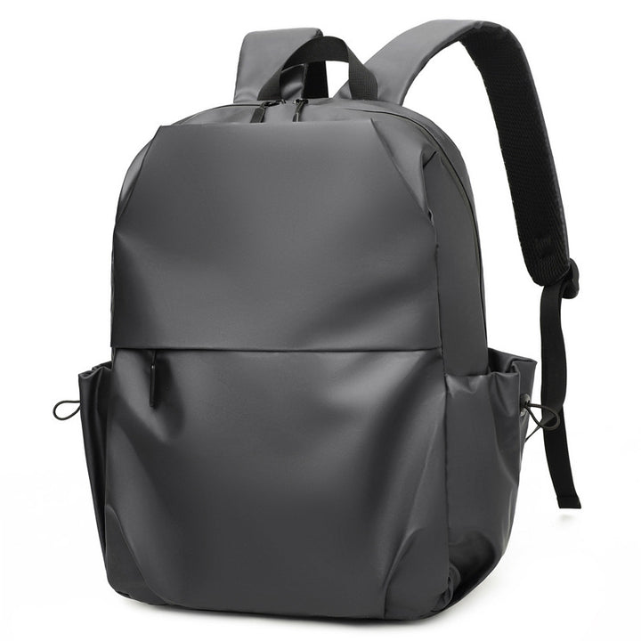 Water-Resistant Urban Commuter Backpack Bowlift