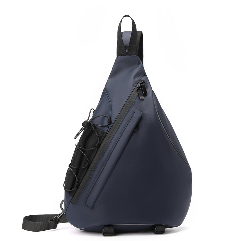 Ergonomic Sling Shoulder Bag Bowlift