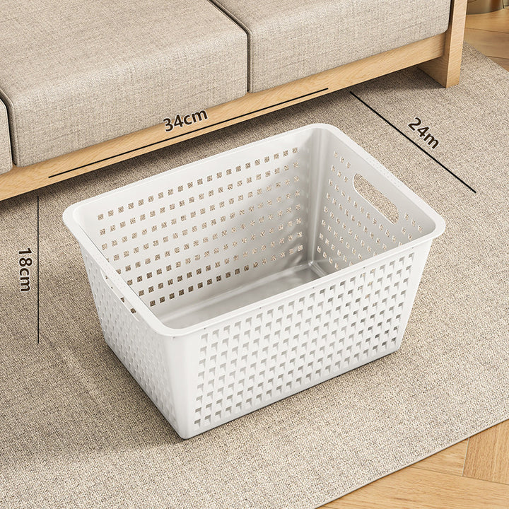 Stylish Storage Basket Bowlift