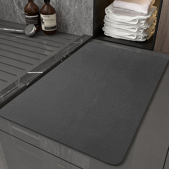 Soft Non-Slip Bathroom Mat