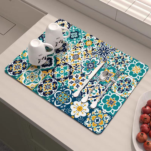 Decorative Table Placemats Bowlift