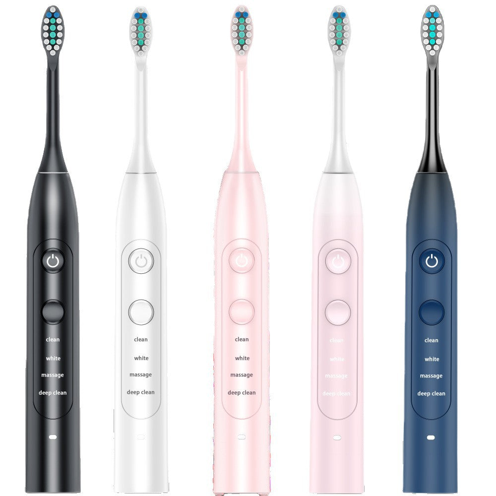 Advanced Whitening Electric Toothbrush Bowlift