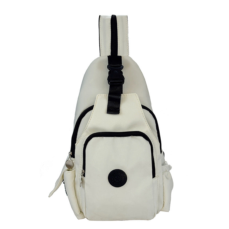 Versatile Crossbody Sling Bag Bowlift