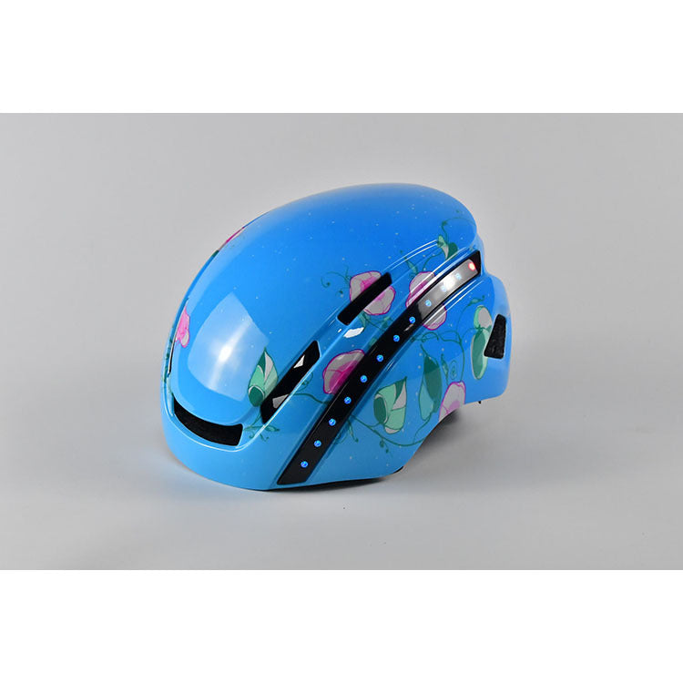 WoSafety Cycling Helmet Bowlift