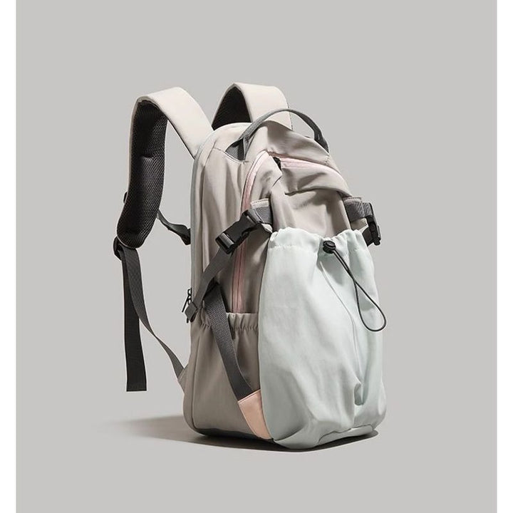 Versatile Multi-Function Backpack Bowlift