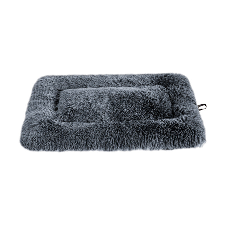 Extra-Cushioned Orthopedic Dog Bed