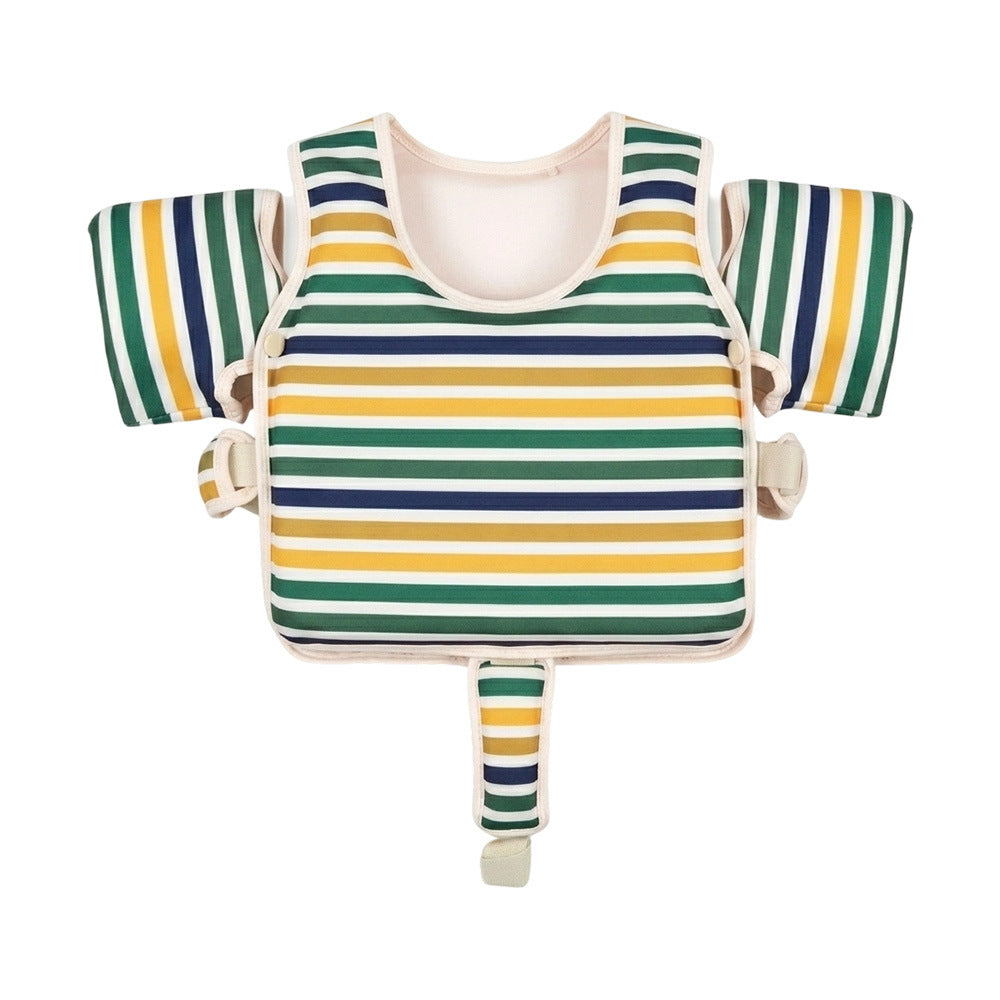 Safety Swimming Aid Vest
