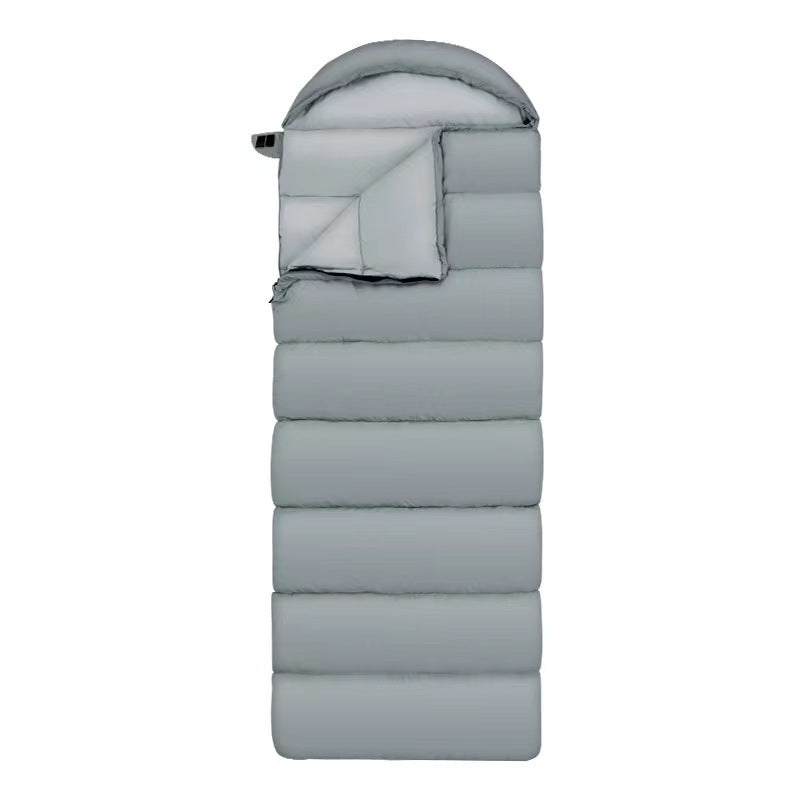 Sleeping bag Bowlift
