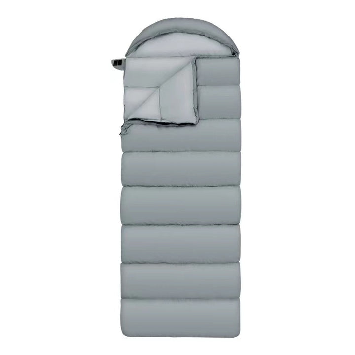 Sleeping bag Bowlift