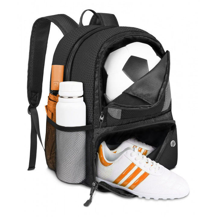 Sports Equipment Backpack Bowlift