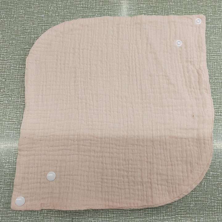 Soft Cotton Multipurpose Neck Warmer Bowlift