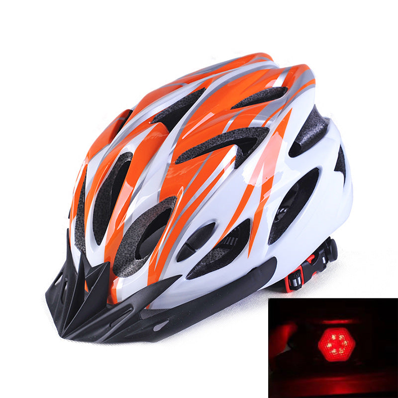 Mountain bike protective helmet Bowlift