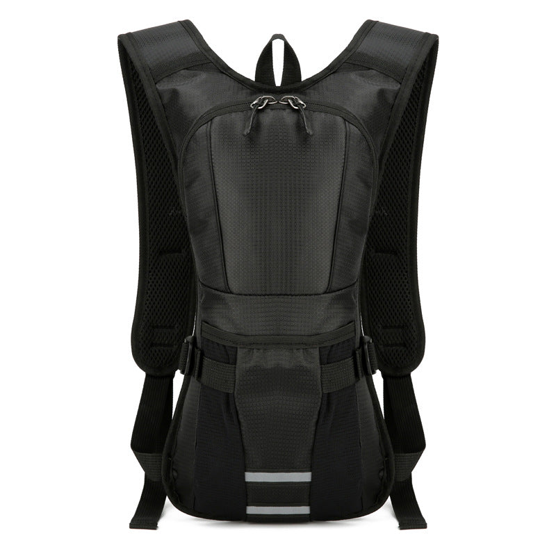 Hydration-Focused Performance Backpack Bowlift
