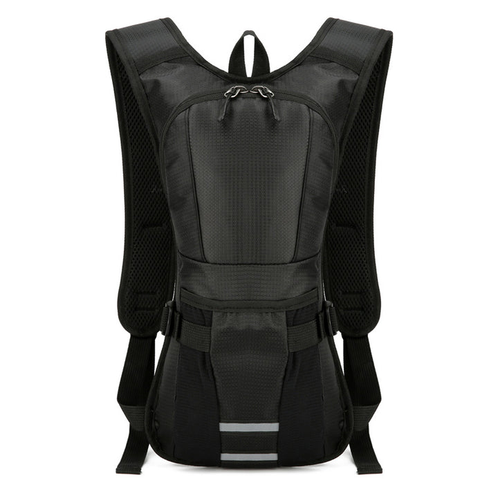 Hydration-Focused Performance Backpack Bowlift