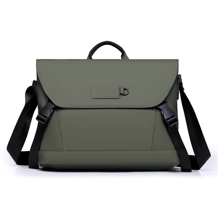 Stylish Messenger Bag Bowlift