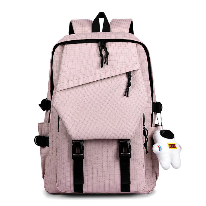 Multi-Compartment Tactical Backpack Bowlift