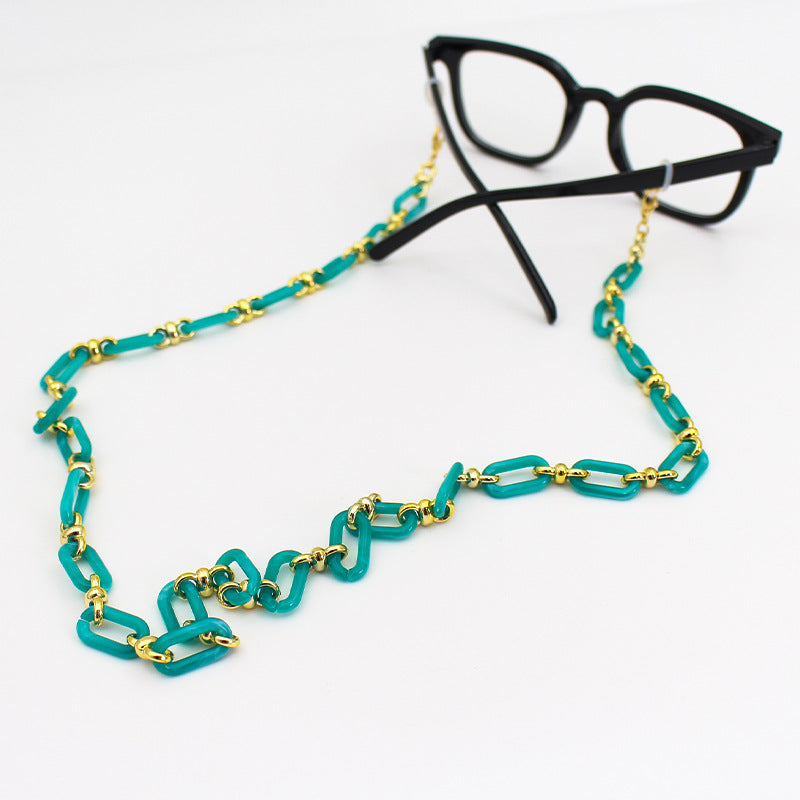 Stylish Chain Eyewear Holder Bowlift 1788159775