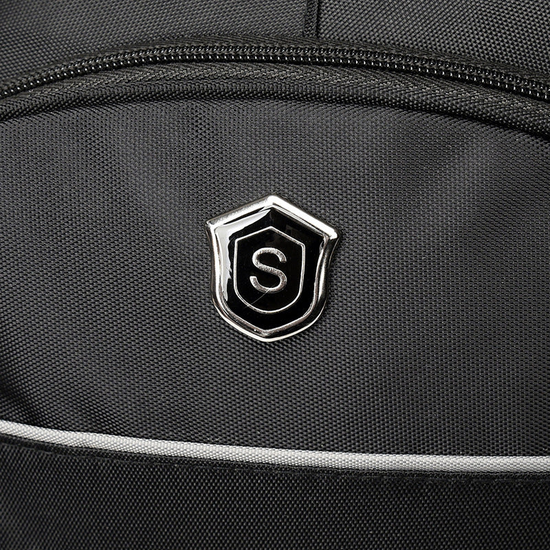 Multi-Functional Sports Backpack Bowlift