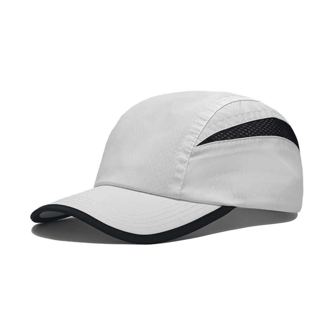Women's Athletic Running Cap Bowlift