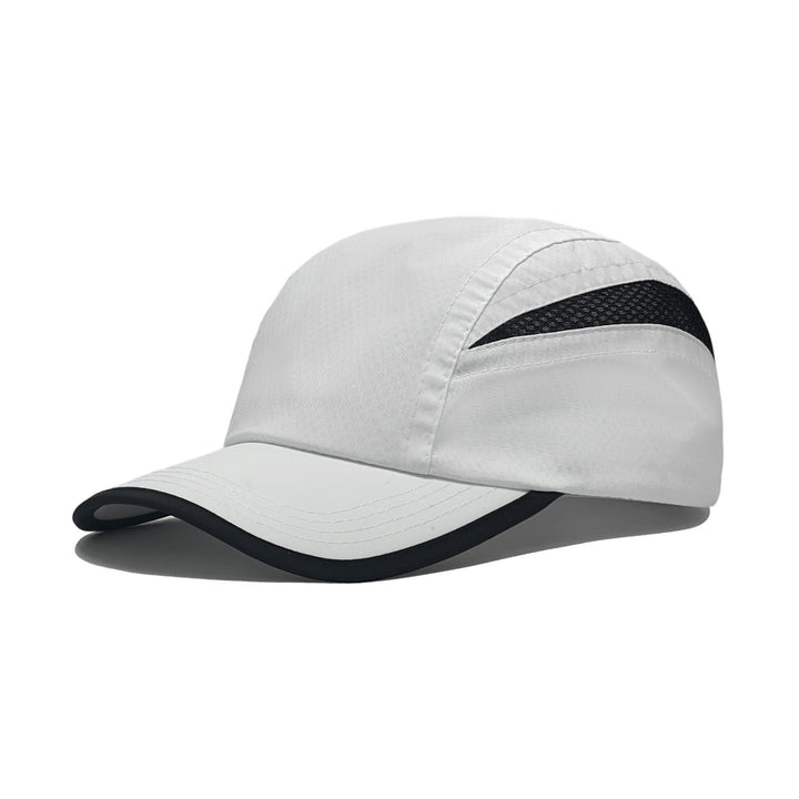 Women's Athletic Running Cap Bowlift