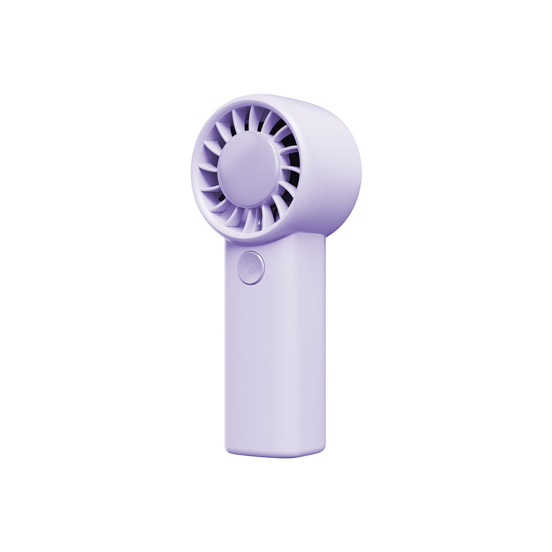 Handheld Rechargeable Cooling Fan Bowlift