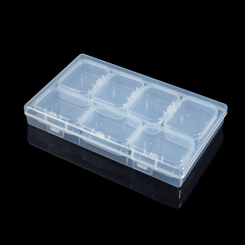 Multipurpose Organizer Container Bowlift