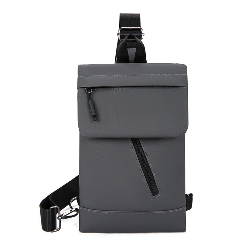 Slim Crossbody Organizer Bag Bowlift
