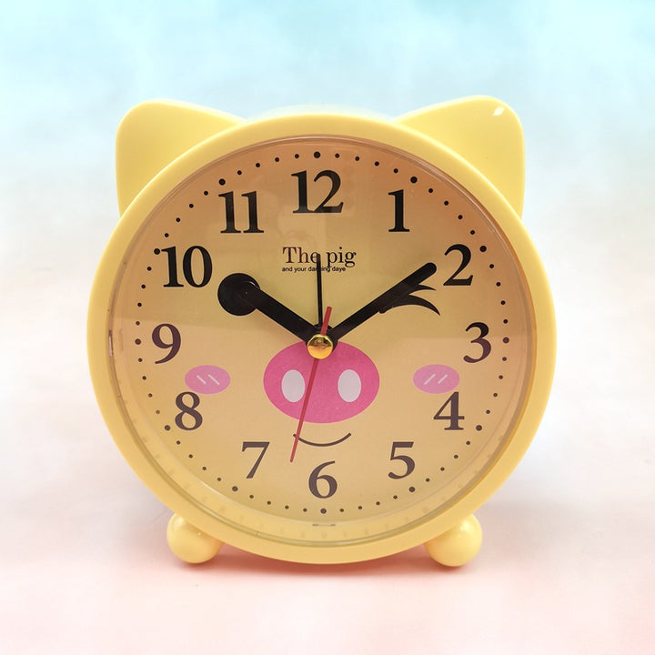 Trendy Alarm Clock Bowlift