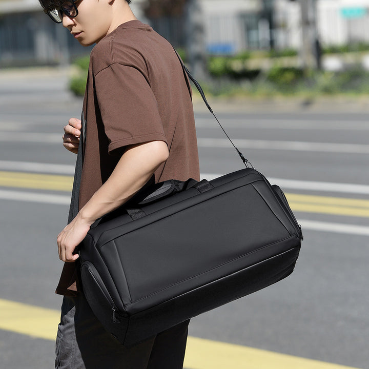 Versatile Sports Travel Duffel Bag Bowlift