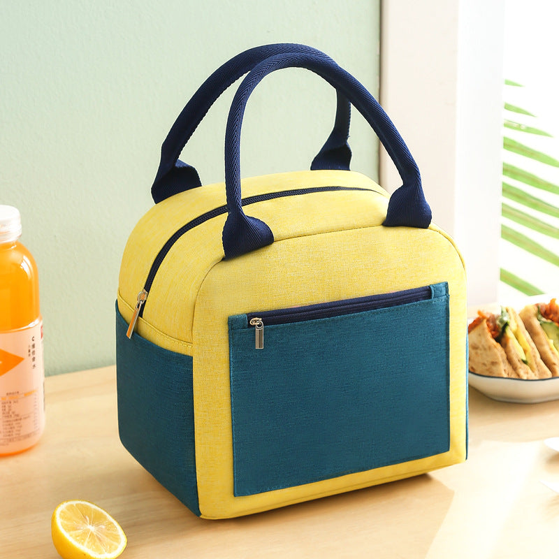 Insulated Lunch Box Cooler Bag Bowlift