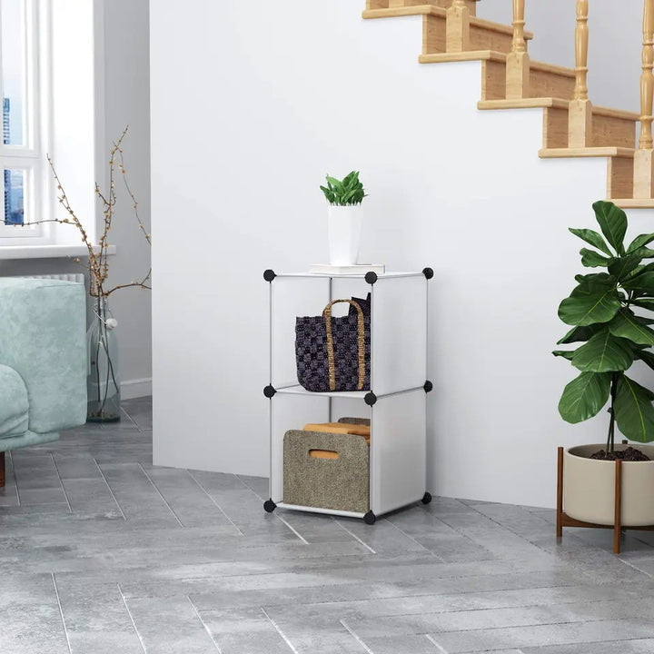 Modular Storage Shelf Bowlift