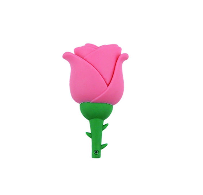 Cute Rabbit Flash Drive Bowlift