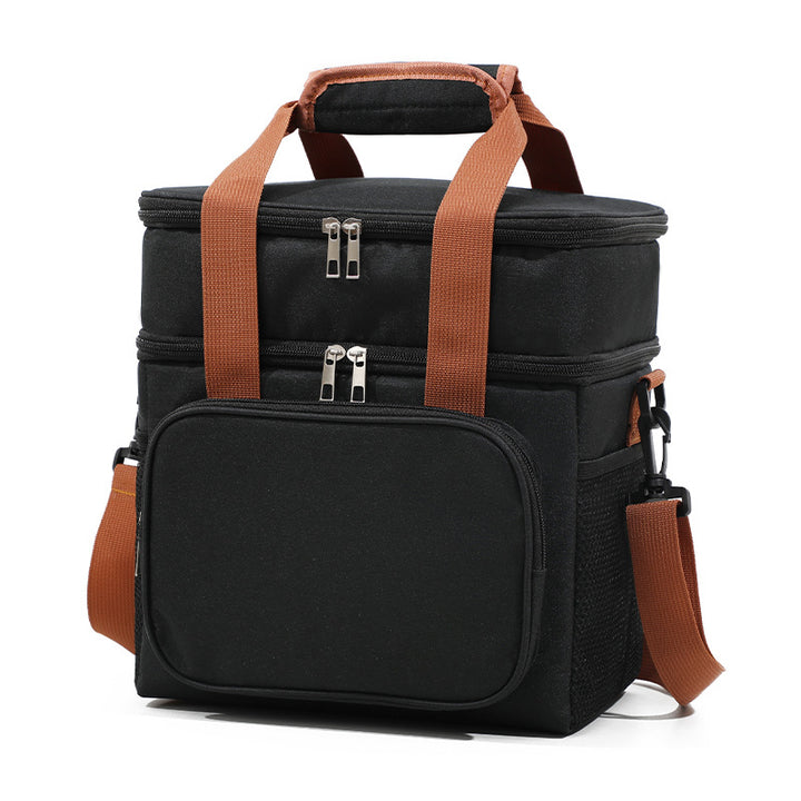 Insulated Travel Cooler Bag Bowlift