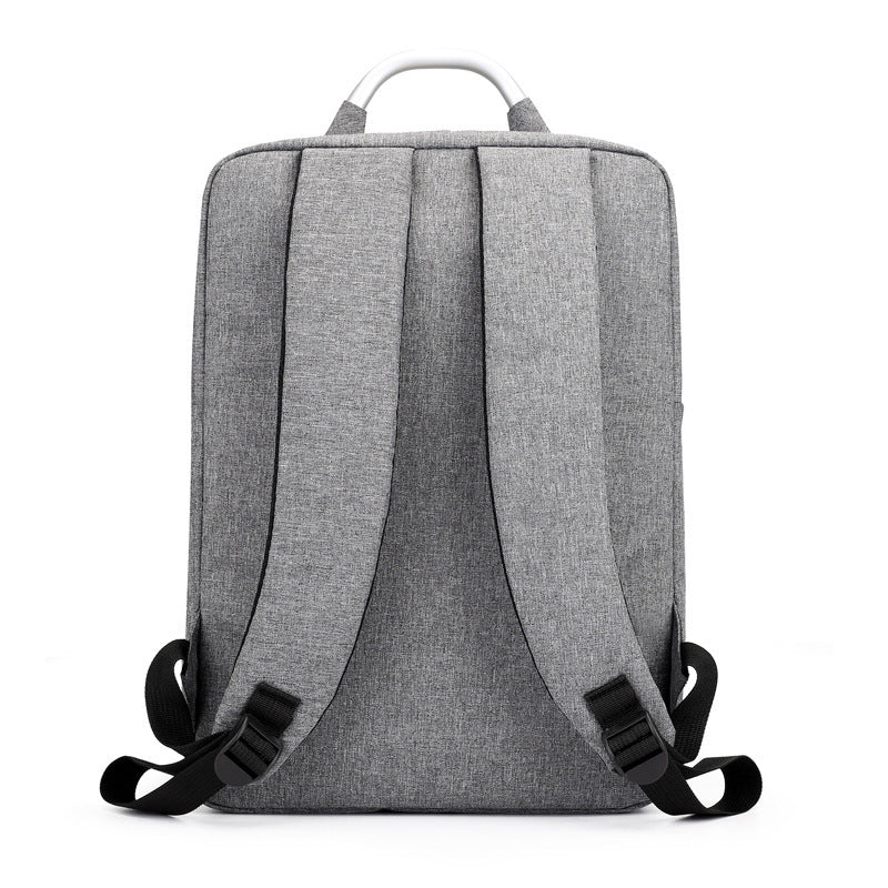 Sleek Multi-Functional Tech Backpack Bowlift