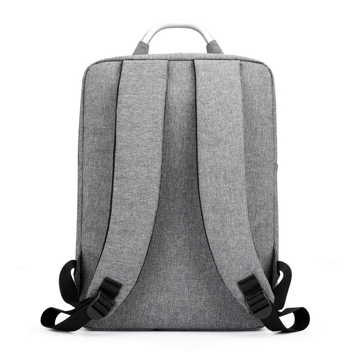 Sleek Multi-Functional Tech Backpack Bowlift