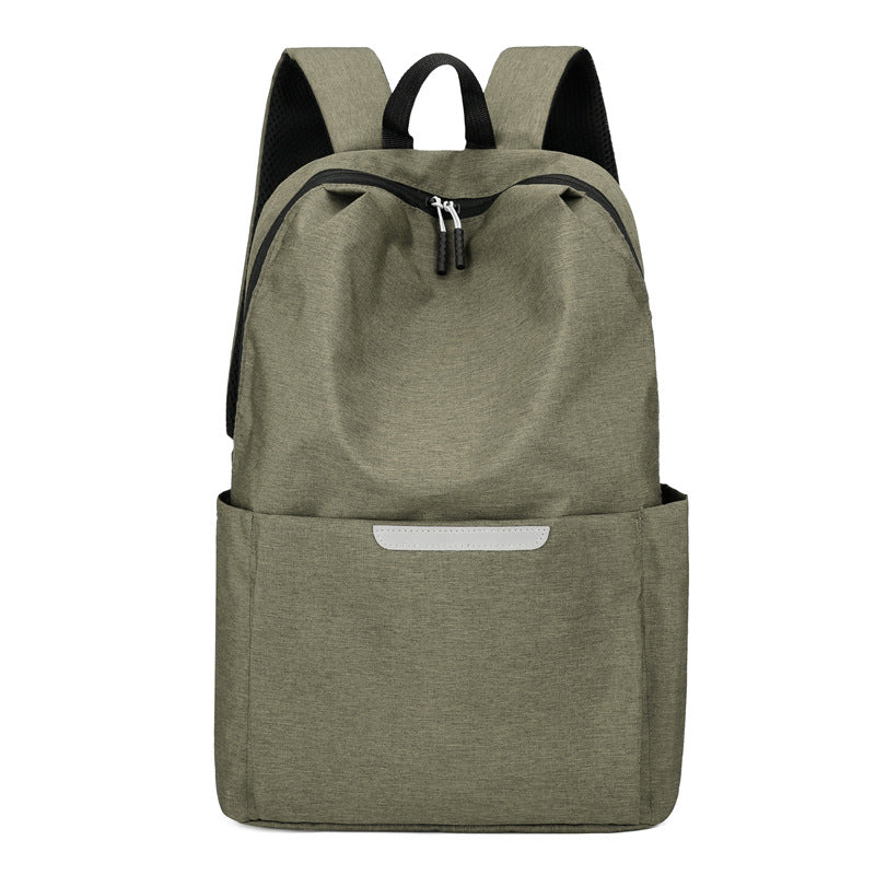 Multifunctional All-Occasion Backpack Bowlift