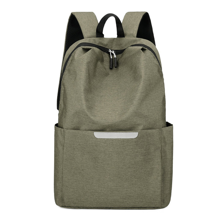 Multifunctional All-Occasion Backpack Bowlift