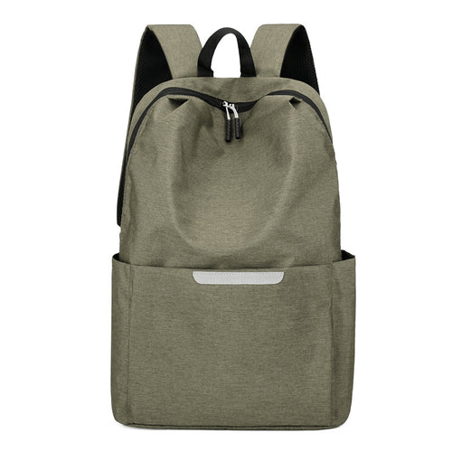 Multifunctional All-Occasion Backpack Bowlift